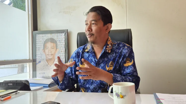 BPTD Dorong Pemprov NTB Perkuat Dukungan Angkutan Terjadwal ke Kawasan Wisata