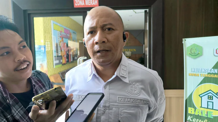 Dugaan Korupsi Dana BOS, Jaksa Segera Panggil Kepala SMAN 1 Kempo