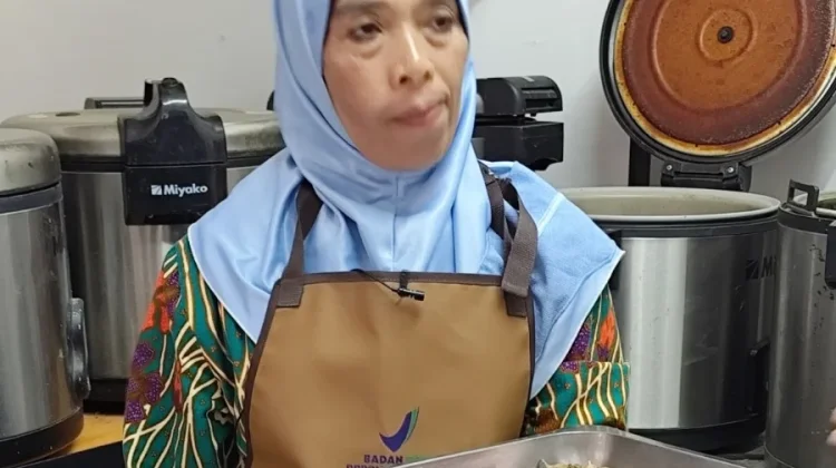 Wanita Tangguh dari Lereng Rinjani, Pembaharu Kaum Perempuan