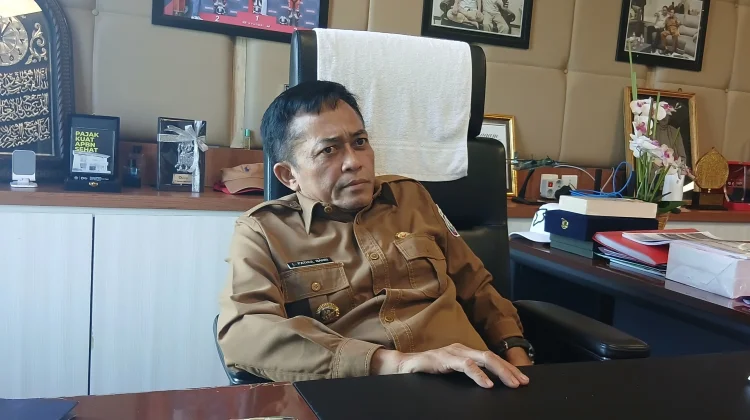 Pemkab Loteng Pastikan Sekolah Rakyat Segera Dibangun