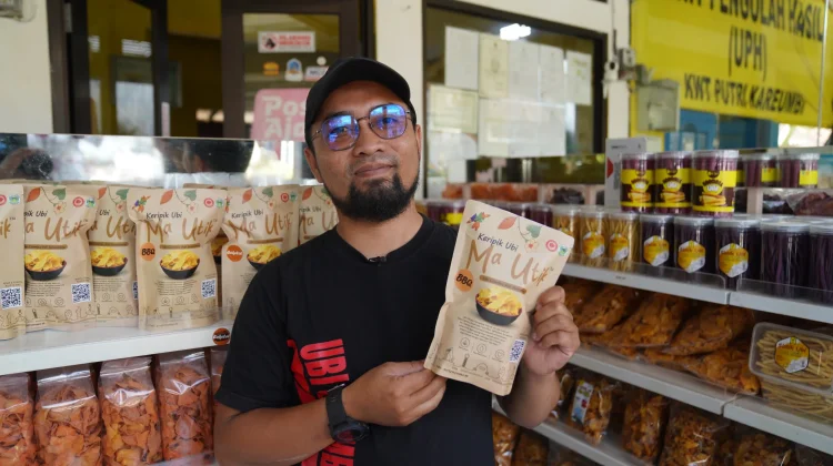 DJKI Sesuaikan Tarif Merek, UMK Tetap Dapat Keringanan