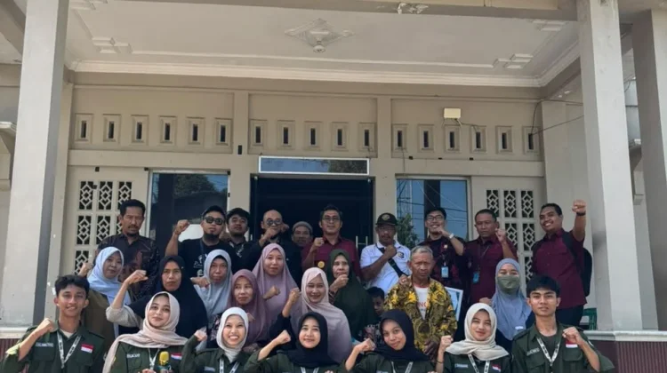 Kemenkum NTB Dorong Tembakau Suela Jadi IG dan UMKM Bermerek