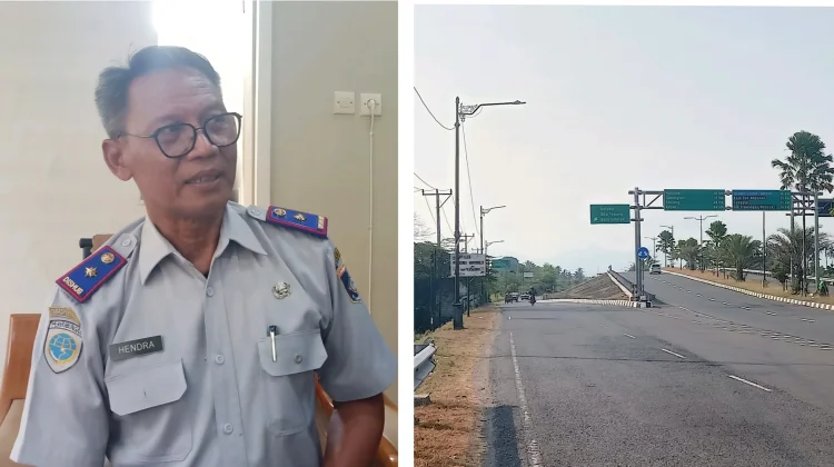 Puluhan Ribu Titik PJU Belum Bermeter, Dishub Lombok Barat Percepat Pembenahan