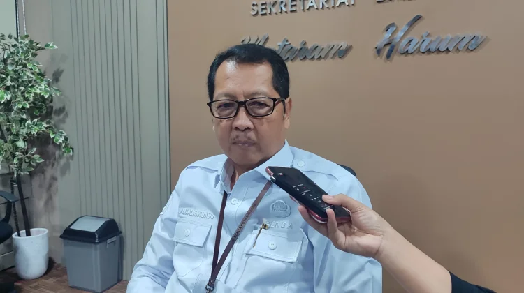Pemkot Mataram Perkuat Program Prioritas