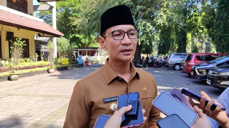 Pemkot Mataram Upayakan Pembebasan Lahan Jalan Nuraksa–Batu Bolong Berlanjut