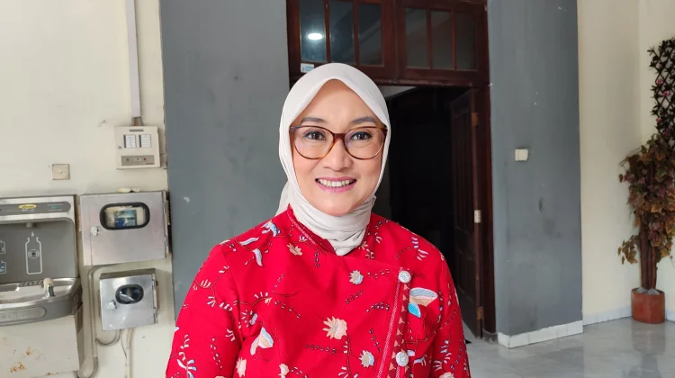 Pekarangan Warga Mataram Kian Produktif