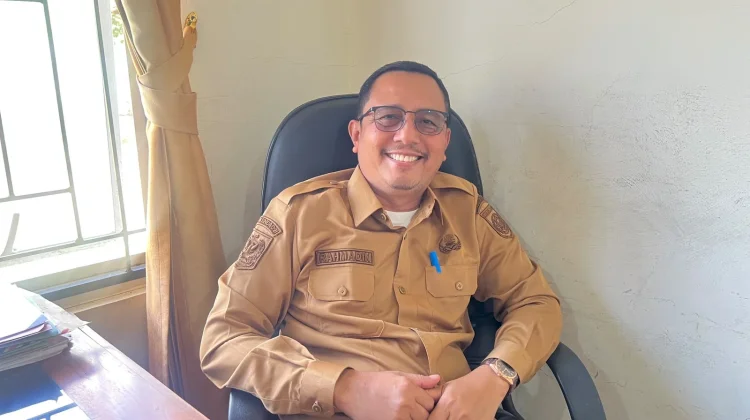 Retribusi Sampah KSB Ditargetkan Rp400 Juta