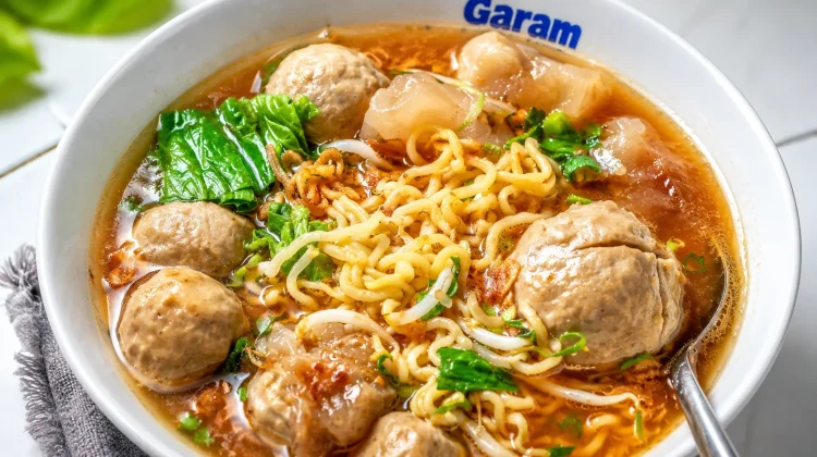 Deretan Makanan Indonesia yang Dibanderol Mahal di Luar Negeri