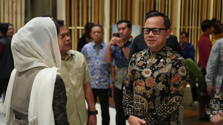 Aruna Senggigi Raih Kepercayaan APPSI 2026 Perkuat Wisata NTB