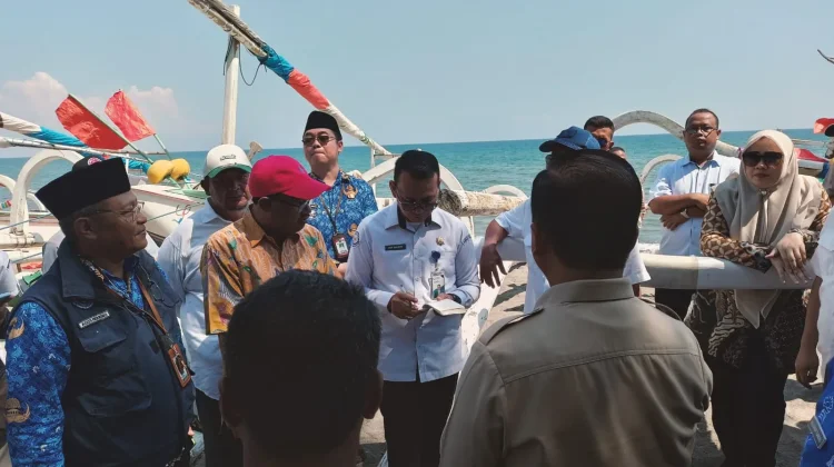 Bintaro Disiapkan Jadi Ikon Wisata Kuliner Pesisir Mataram