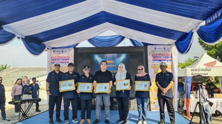 NTB Targetkan Kepatuhan Pajak Tembus 60 Persen, Hentikan Program Pemutihan
