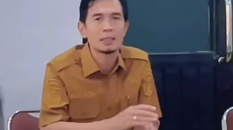 Penolakan DPRD Tak Lumpuhkan APBD, BKAD Pastikan Anggaran Lobar Tetap Berjalan