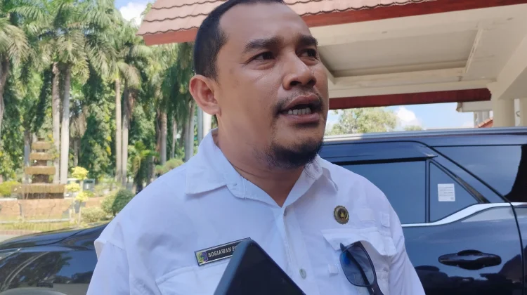 Empat Kawasan di Lotim Diusulkan Miliki RDTR, Pemerintah Pusat Beri Dukungan