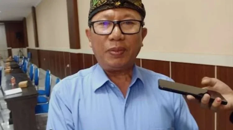 Realisasi Pajak Capai 50,26 Persen, Bapenda Lotim Optimis Target Tercapai