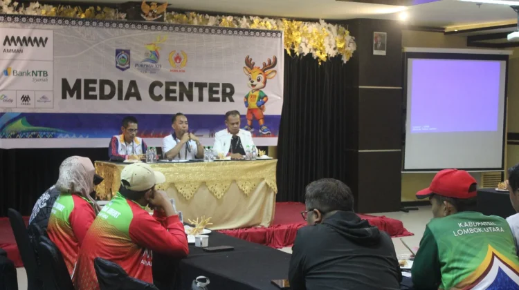 Mori Hanafi: Kompetisi Boleh Sengit, Persaudaraan Utama