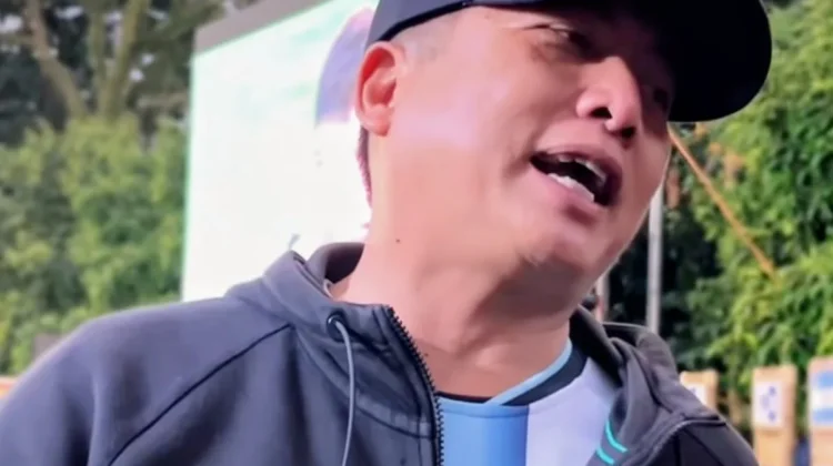 Spanyol Bungkam Argentina, Gubernur Iqbal Mengaku Kena 'Pukulan Telak'