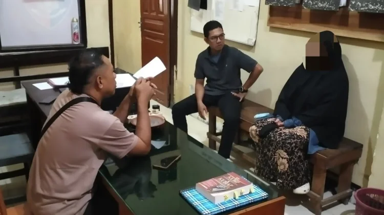 Polisi Ungkap Kasus Bayi Dibuang di Gunungsari, Ibu Kandung Jadi Tersangka