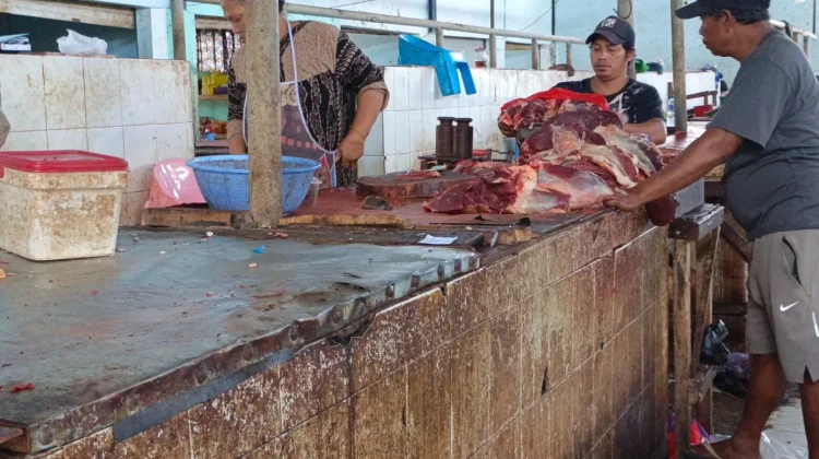 Dapur SPPG Kembali Aktif, Permintaan Bahan Pokok Meningkat