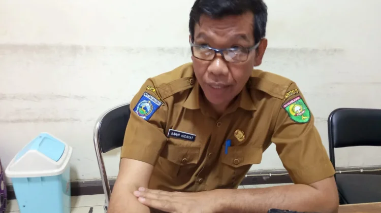 Dinkes Sumbawa Usulkan DAK 2027 untuk Fasilitas Kesehatan
