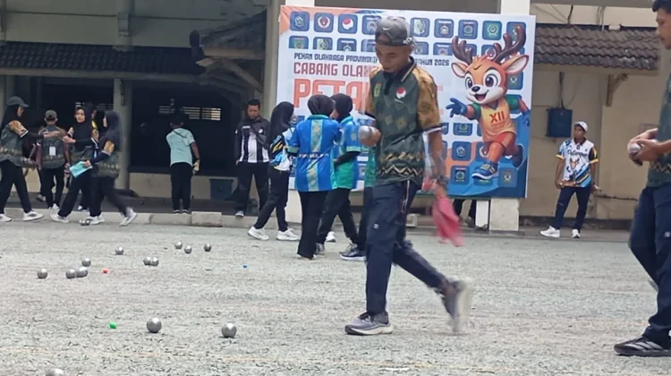 FOPI Makassar Siapkan Evaluasi Atlet lewat Pertandingan Uji Coba