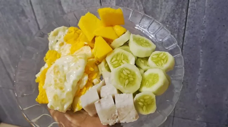 Tips Makan dengan Nutrisi Lengkap untuk Menjaga Kesehatan Tubuh