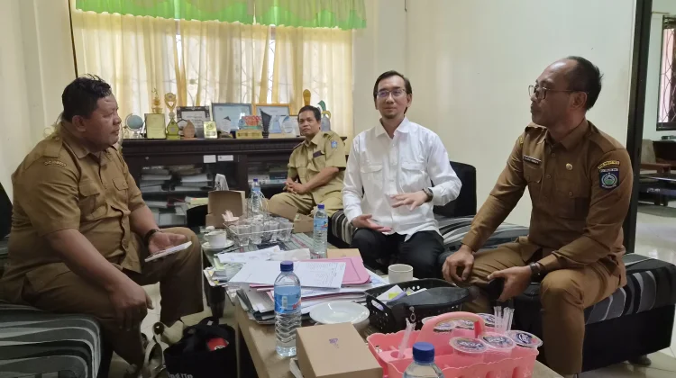 UB Siapkan Jalur Afirmasi bagi Putra NTB, Regenerasi Petani Jadi Prioritas