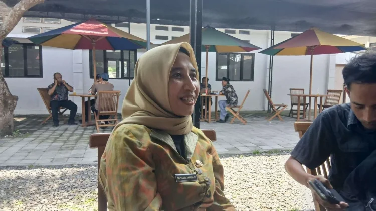 Loteng Matangkan UMKM Hadapi MotoGP 2026, Legalitas dan Kualitas Produk Diperkuat