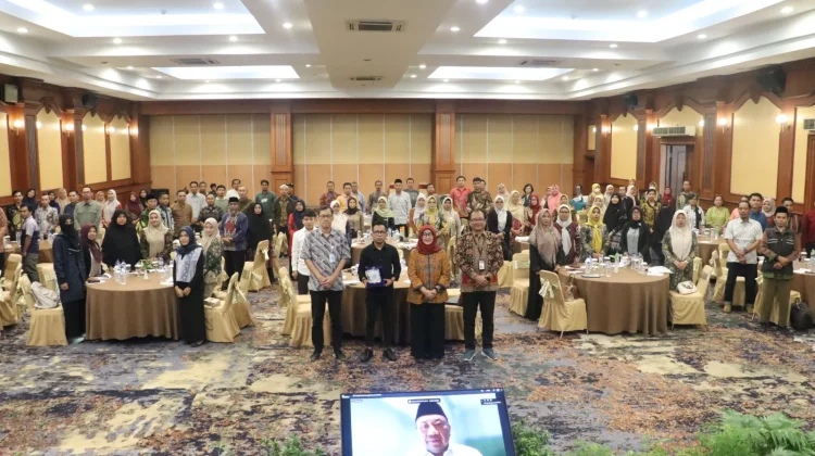 Komisi X DPR RI Ajak Masyarakat Jadikan Pelestarian Bahasa Daerah Gerakan Bersama