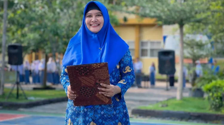 SMAN 3 Mataram Tunda Sepekan MBG Demi Validasi Data Siswa Baru