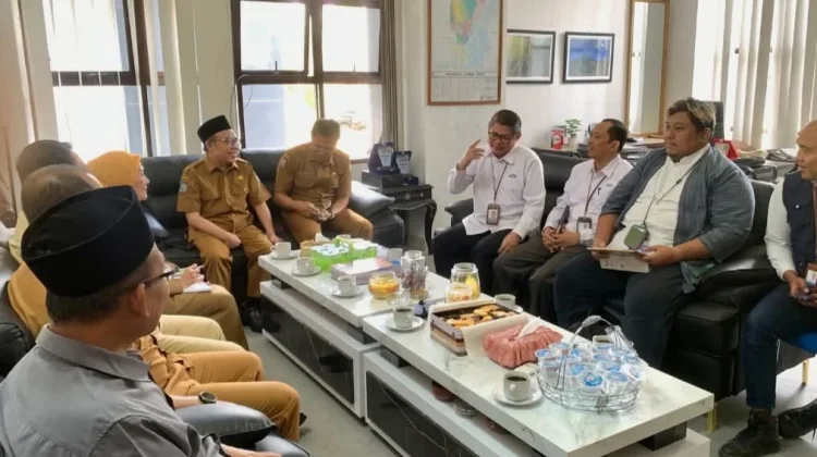 BPKP Dalami Transformasi Digital Perlinsos dan Tata Kelola Perlindungan PMI