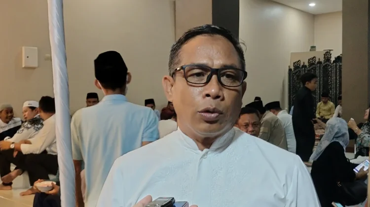 Bupati Lombok Barat di OTT KPK, PAN NTB Segera Ambil Sikap