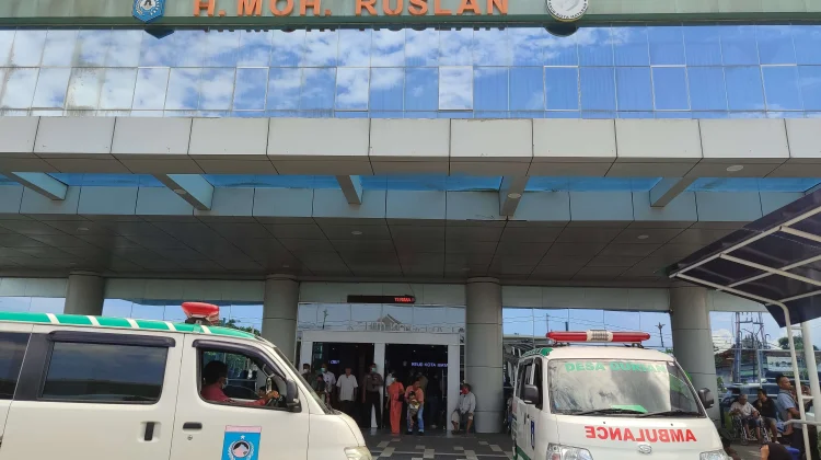 Kerusakan MRI Jadi Perhatian Pemkot Mataram