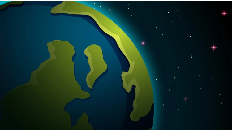 Planet Mirip Bumi Ditemukan, Ilmuwan Sebut Potensial Layak Huni!