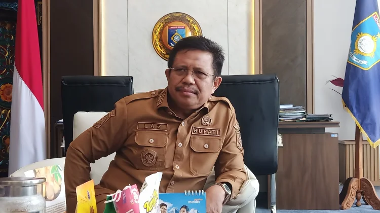 Lalu Ahmad Zaini Jadi Sorotan, Ini Jejak Karier dan Politiknya sebelum OTT KPK