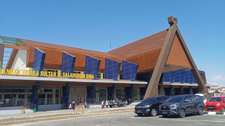 Wisman Ke Lakey Turun 60 Persen Akibat Ulah Oknum Taxi Bandara Bima