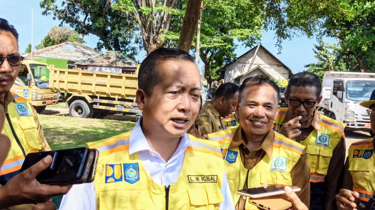 Pasca OTT Bupati Lombok Barat, Gubernur NTB Warning Seluruh Pejabat