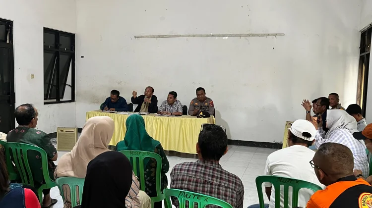 Pemkab Bima Gandeng Pertamina Perketat Distribusi LPG Bersubsidi