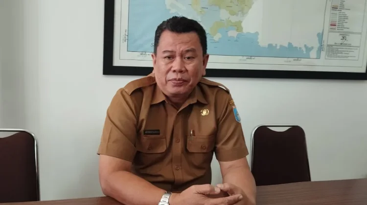 Pasca OTT Bupati, Roda Pemerintahan Lombok Barat Tetap Berjalan Normal