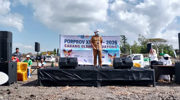 Lombok Tengah Terus Tancap Gas, Raih 31 Emas dan Naik ke Peringkat Kedua Porprov XII