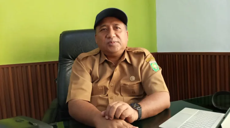 PRKP Usulkan Penataan Jempol-Saliper Ate Tahap II