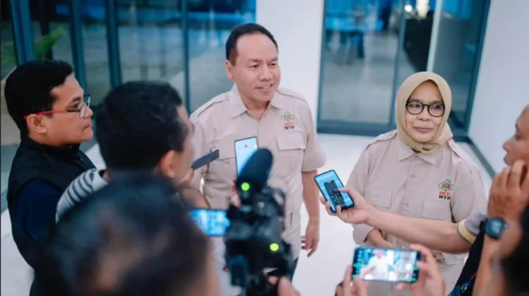 Regenerasi Petani, HKTI NTB Dorong Pendidikan dan Pelatihan Pertanian Diperluas