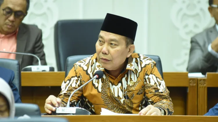PAN Pecat dan Tolak Beri Bantuan Hukum kepada Lalu Ahmad Zaini