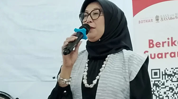 Literasi Bukan Sekadar Membaca, tetapi Memahami dan Menyaring Informasi