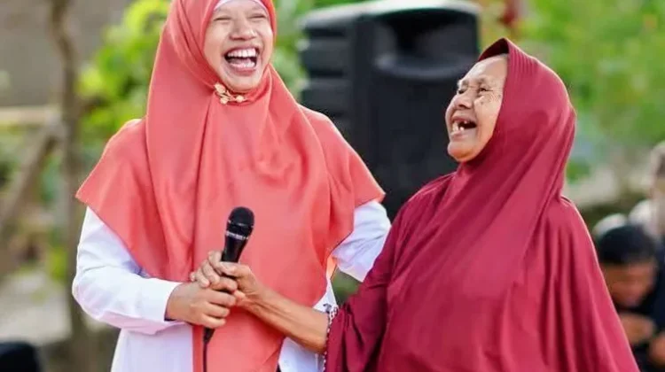 Kemendagri Tunjuk Nurul Adha Jalankan Tugas Bupati Lombok Barat