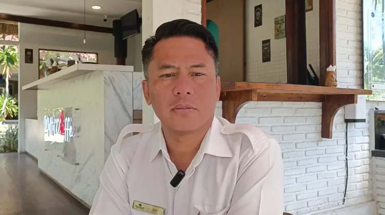 Jelang MotoGP 2026, Merumatta Lombok Barat Bidik Hunian Hotel 100 Persen