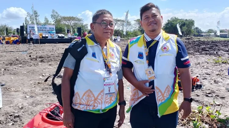 Mataram Kukuh di Puncak Klasemen sementara Porprov XII