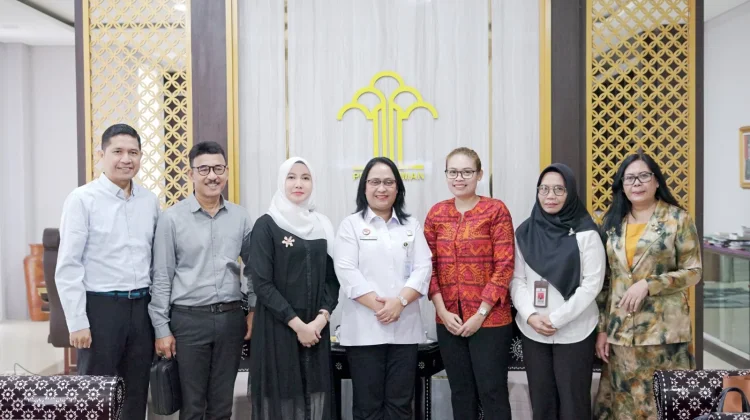 Kanwil Kemenkum NTB Dukung Seminar Nasional INI NTB