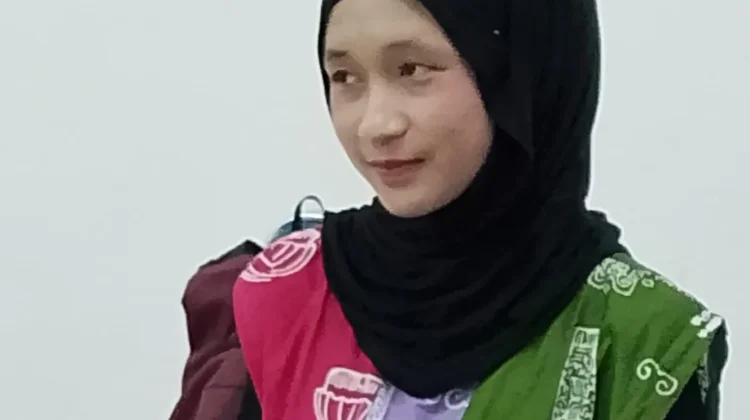 Dari Opini Jadi Aksi, Adelia Sulap Gagasan Cegah Perkawinan Anak