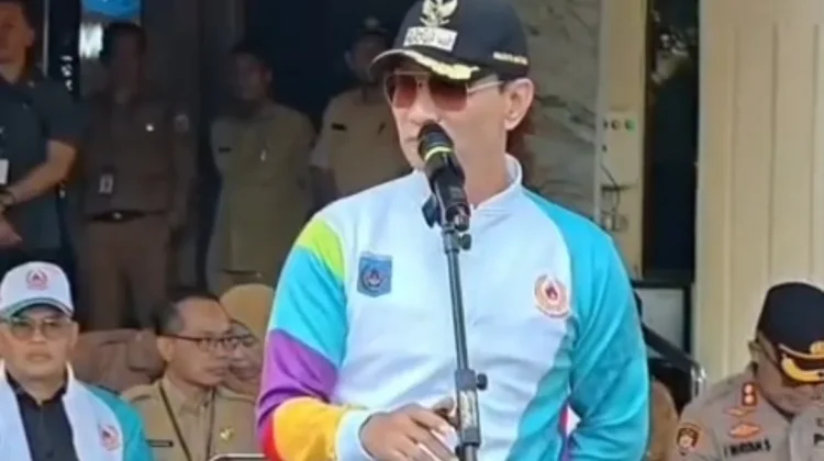 Mohan Ingin Porprov XII Tinggalkan Warisan Sportivitas