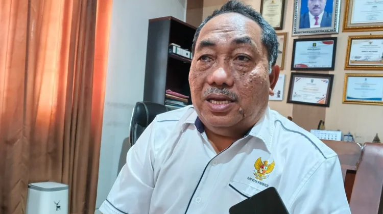 SMKN 5 Mataram Perkuat Sekolah Ramah Anak Lewat Sistem Pelaporan Berlapis